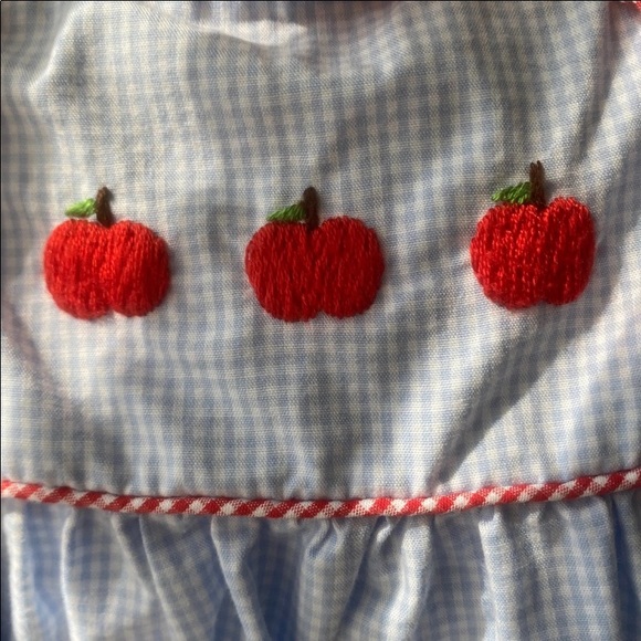 🍎Eliza James Apple Bubble🍎 - Picture 5 of 6